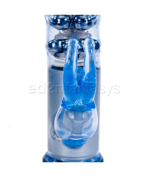 Blue heaven