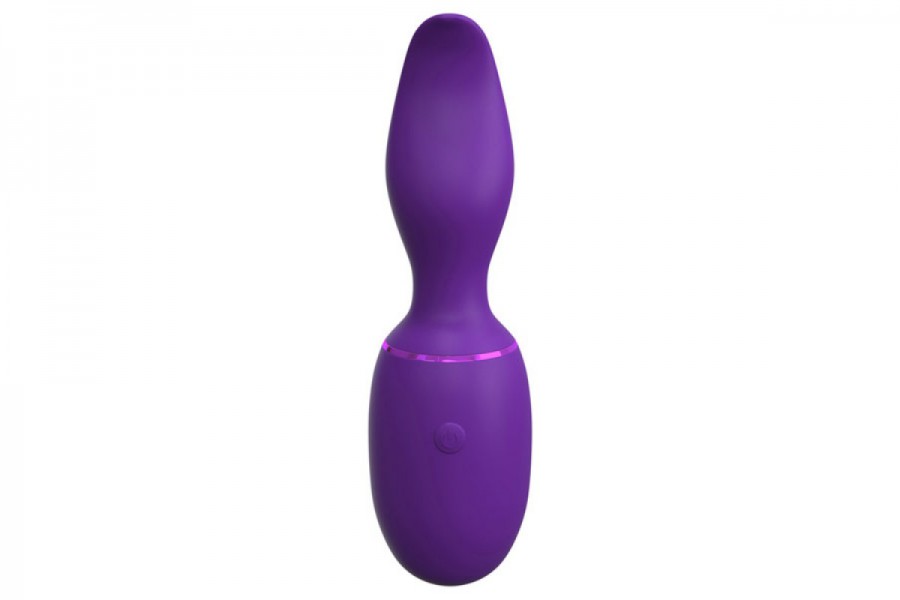 Fantasy For Her - Her Ultimate Tongue-Gasm