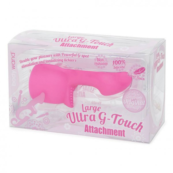 Bodywand G-Kiss Wand Attachment