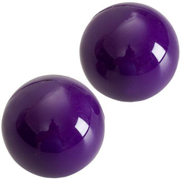 The Original Ben-Wa Balls