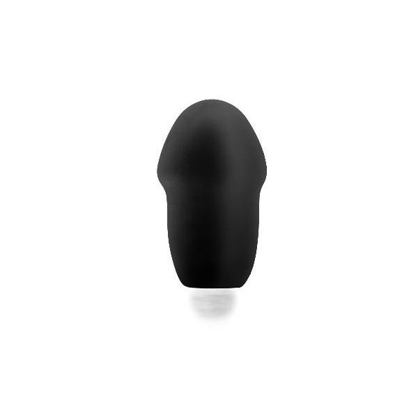 Buck Angel KissX Black