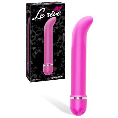 Pipedream Curved Multi Speed 7 5 Vibrator Massager