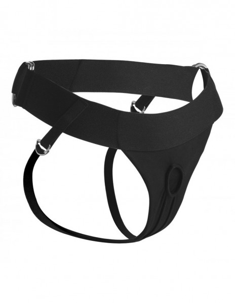 Strap U Avalon Jock Style Strap-on Harness