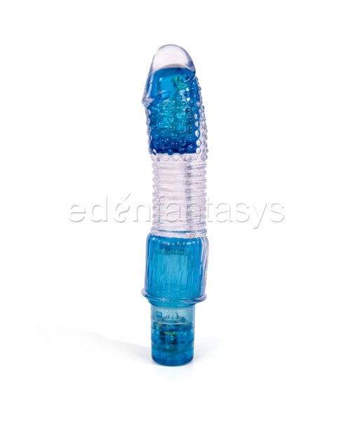 Flexi nubby lover