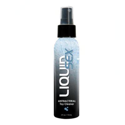 Liquid Sex Antibacterial Toy Cleaner