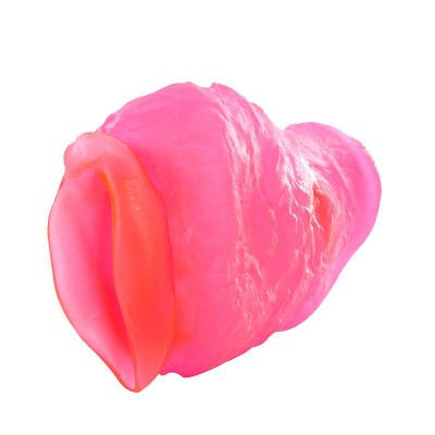 Jelly Pocket Pal Masturbator