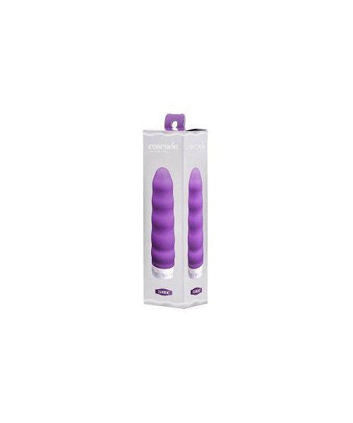 Cascade wave single sheath