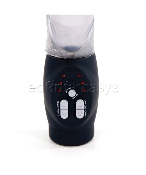 Rechargeable jack rabbit