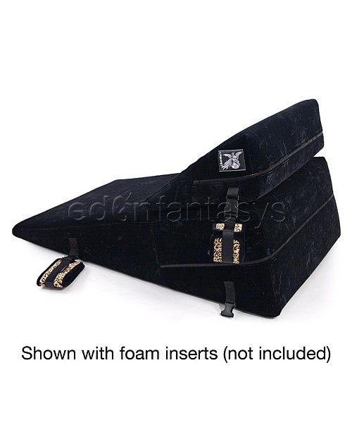 Liberator Sex Position Wedge Ramp Combo