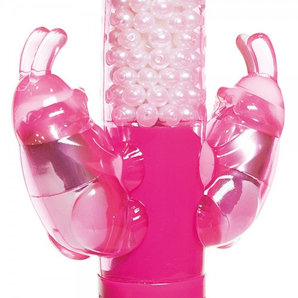 Loving Joy Jessica Rabbit Double Bunny