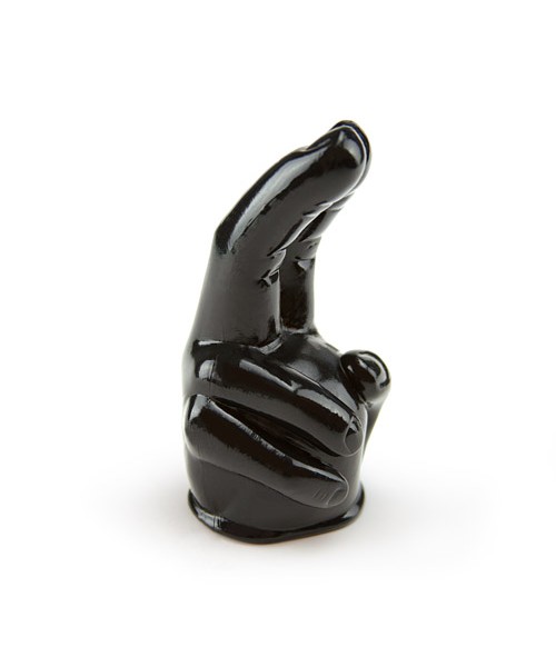 Two finger wand attachment — image 4 of 6