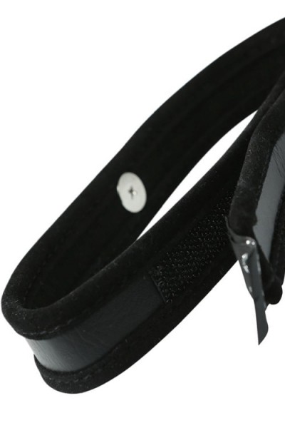 Sex & Mischief Adjustable 19" Soft Collar