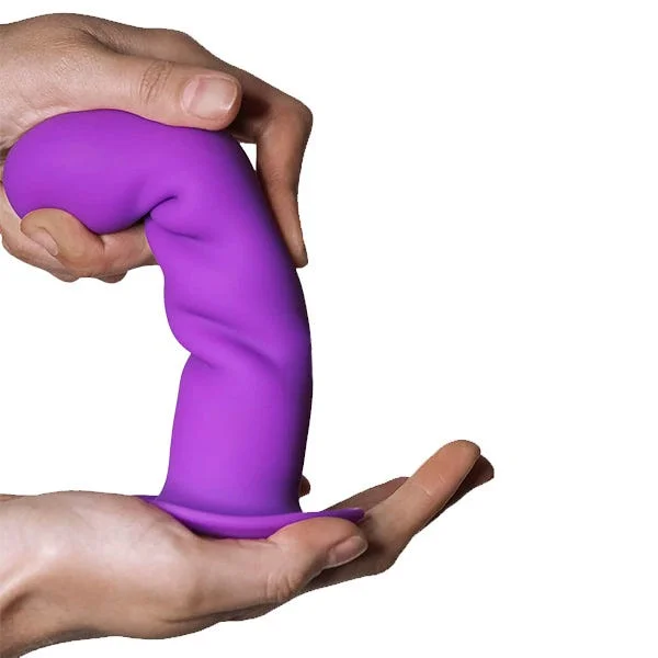 Adrien Lastic 7-Inch Hitsens 3 Dildo — image 5 of 6