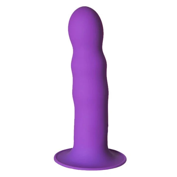 Adrien Lastic 7-Inch Hitsens 3 Dildo — image 4 of 6