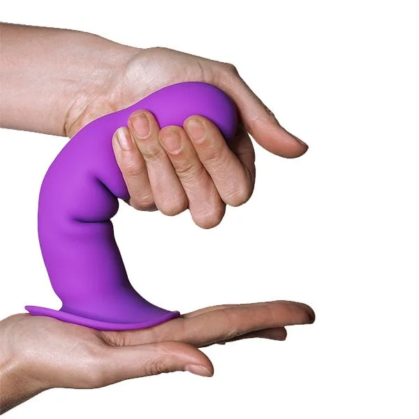 Adrien Lastic 7-Inch Hitsens 3 Dildo — image 6 of 6