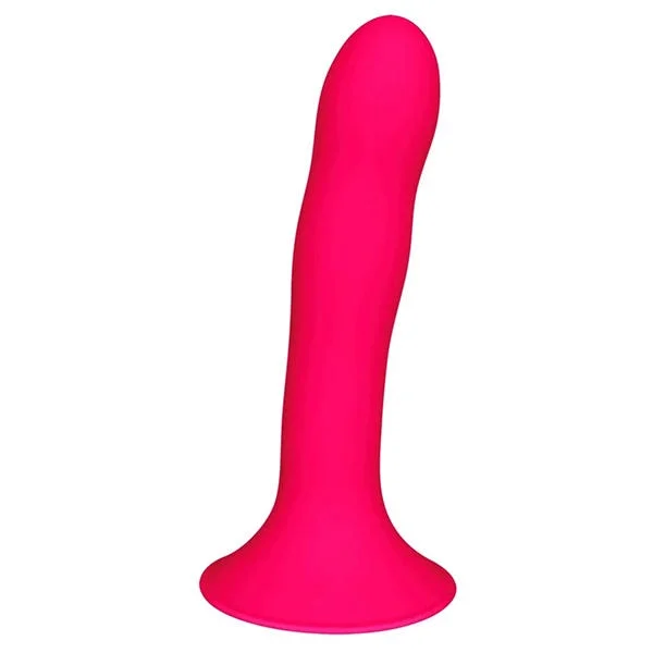 Arien Lastic 6.8-Inch Hitsens 4 Dildo — image 4 of 6