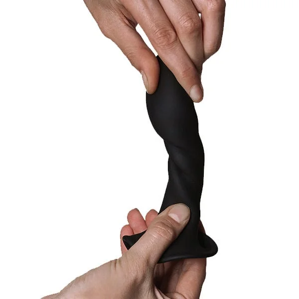 Adrien Lastic 5-inch Hitsens 5 Dildo — image 5 of 6