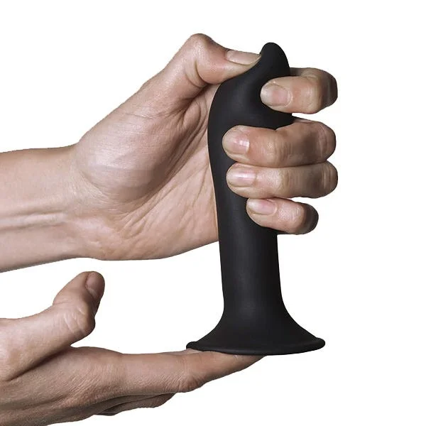 Adrien Lastic 5-inch Hitsens 5 Dildo — image 6 of 6