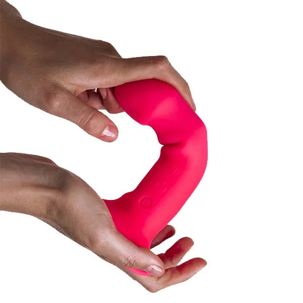 Adrien Lastic 6.5 Hitsens 2 Vibrating Dildo — image 7 of 8