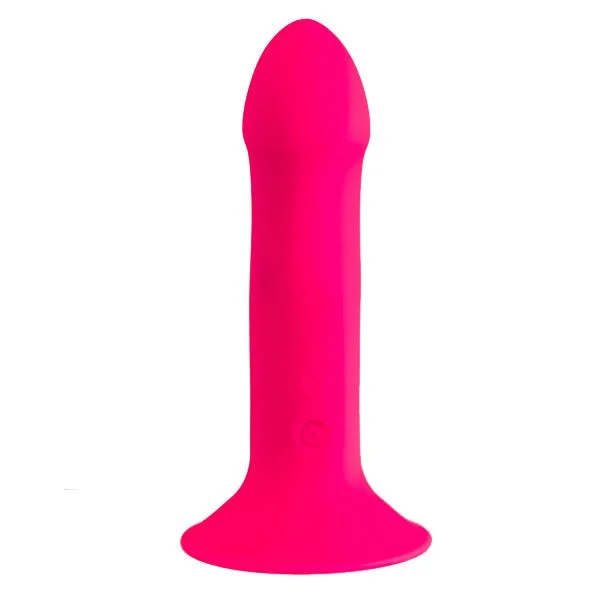 Adrien Lastic 6.5 Hitsens 2 Vibrating Dildo — image 6 of 8
