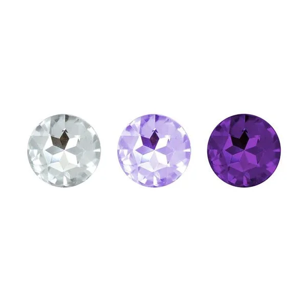 Rianne S Gem Booty Plug Set — image 10 of 10