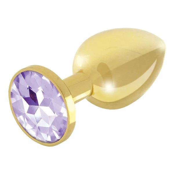 Rianne S Gold-Plated Booty Plug Luxury Gift Set — image 6 of 6