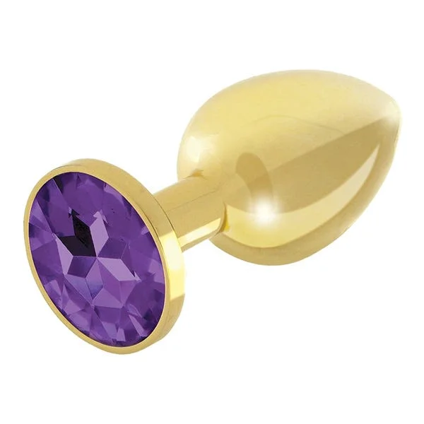 Rianne S Gold-Plated Booty Plug Luxury Gift Set — image 5 of 6