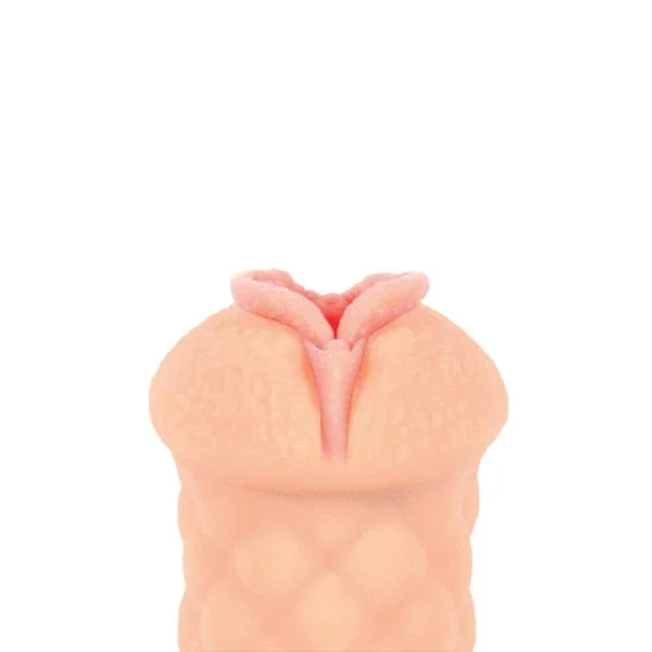 Kokos Elegance Series 002 Stroker
