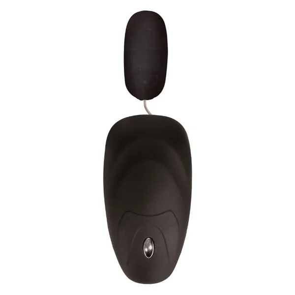 Curve Toys Mistress Casey 10 X SideSaddle Butt Stroker with Egg Vibrator — image 6 of 6