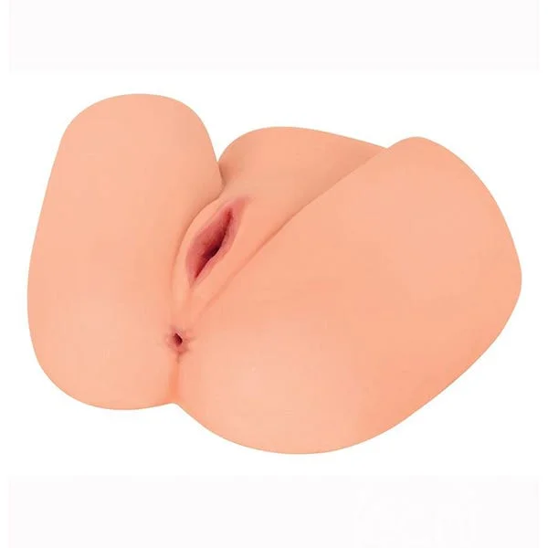 Curve Toys Mistress Zoe 10 X Jackhammer Butt Masturbator — image 4 of 6