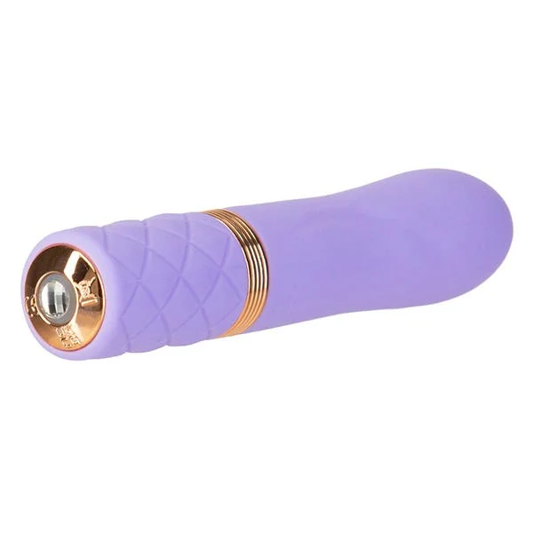 Pillow Talk Flirty Bullet Vibrator
