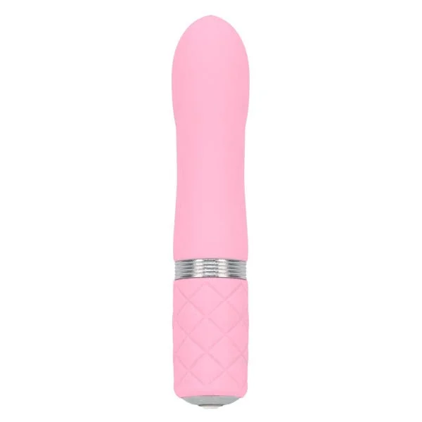 Pillow Talk Flirty Bullet Vibrator