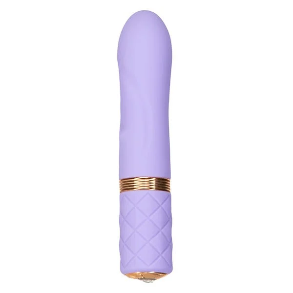 Pillow Talk Flirty Bullet Vibrator