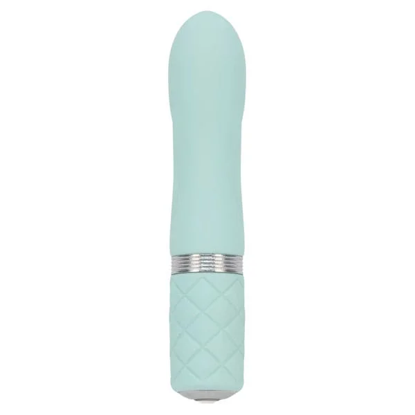 Pillow Talk Flirty Bullet Vibrator