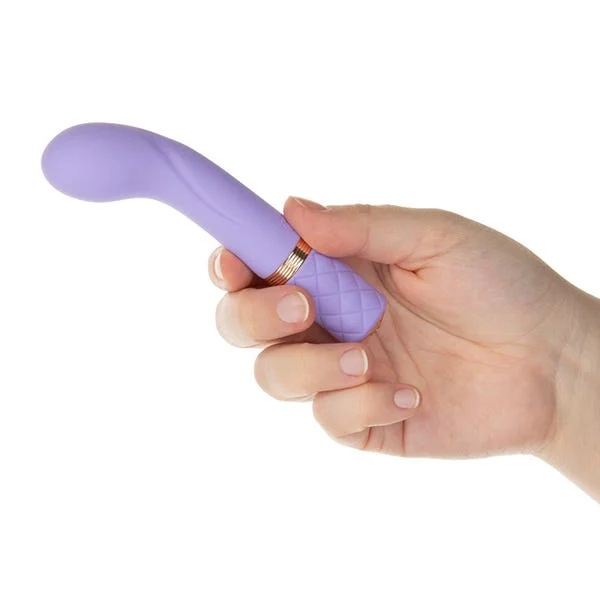 Pillow Talk Racy Mini G-Spot Massager