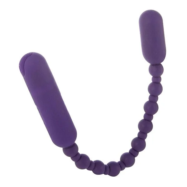 BMS Booty Beads Vibrating Anal Beads — image 5 of 8