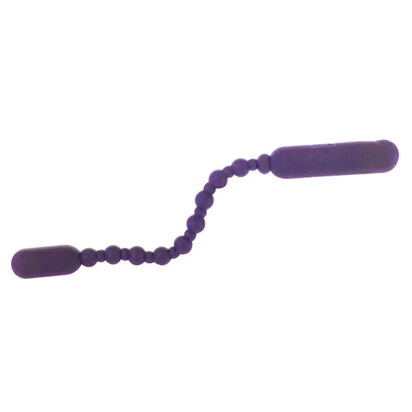BMS Booty Beads Vibrating Anal Beads — image 7 of 8