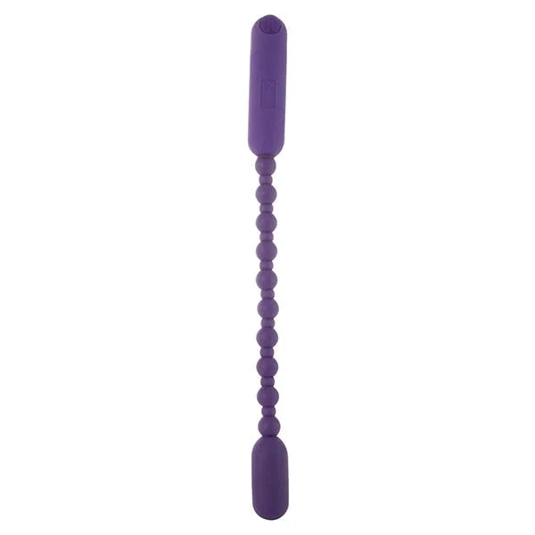 BMS Booty Beads Vibrating Anal Beads — image 8 of 8