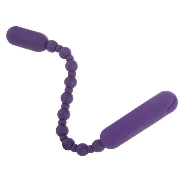 BMS Booty Beads Vibrating Anal Beads — image 6 of 8