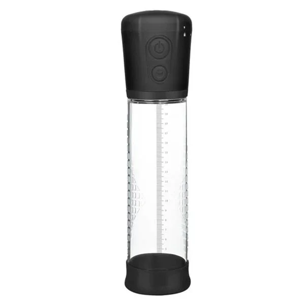 BMS Got Big Dick Penis Pump