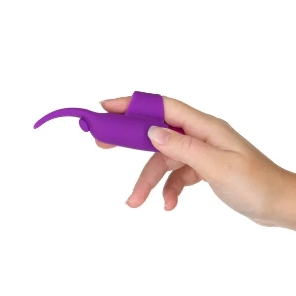 BMS Powerbullet Mini Teasing Tongue — image 7 of 7