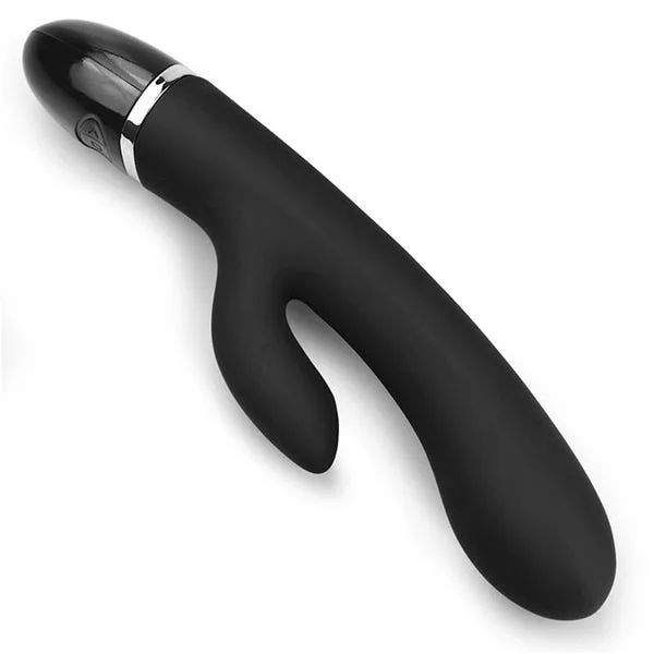 O-Sensual Clit Duo Climax Rechargeable Rabbit Vibrator