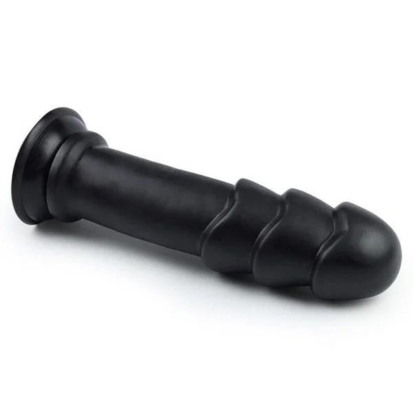 Lovetoy 11.25-Inch King-Sized Anal Ripples Butt Plug — image 10 of 13