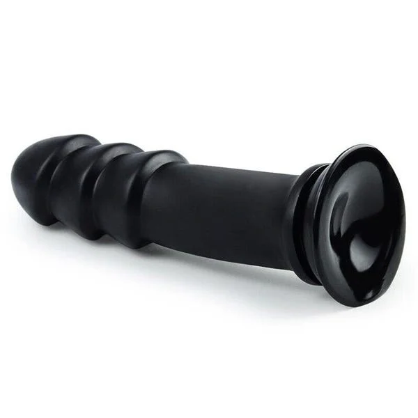 Lovetoy 11.25-Inch King-Sized Anal Ripples Butt Plug — image 11 of 13