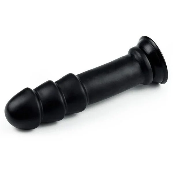 Lovetoy 11.25-Inch King-Sized Anal Ripples Butt Plug — image 9 of 13