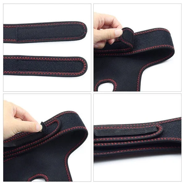 Ingen Easy 7.5 Inch Dildo Strap-On Set
