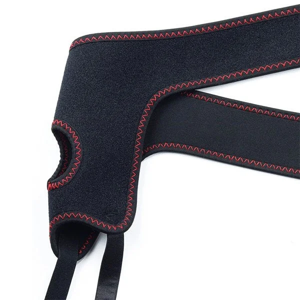 Ingen Easy 7.5 Inch Dildo Strap-On Set