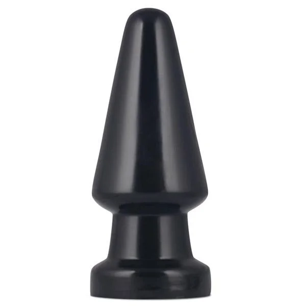 Lovetoy King-Sized Anal Shocker Butt Plug
