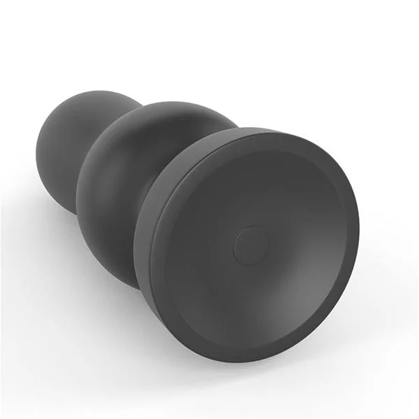 Lovetoy 7-Inch King-Sized Vibrating Anal Rammer — image 13 of 15