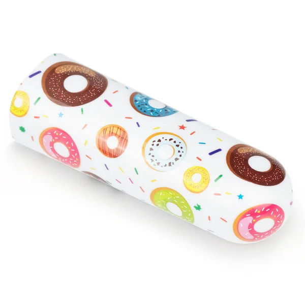 Lovetoy Rechargeable Donut Massager Bullet Vibrator — image 8 of 9